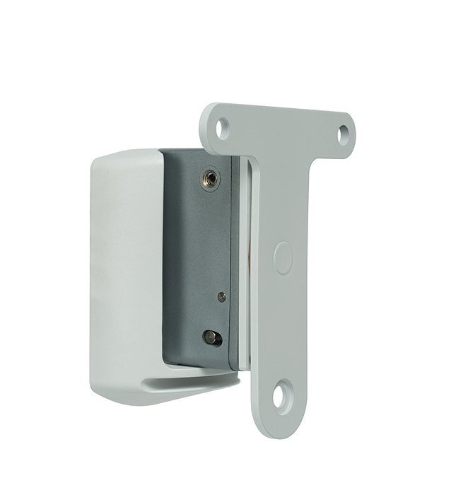 FLEXSON AAV-FLXP3WB1011 Wall Bracket for PLAY:3 SONOS Speakers, Single, White N5