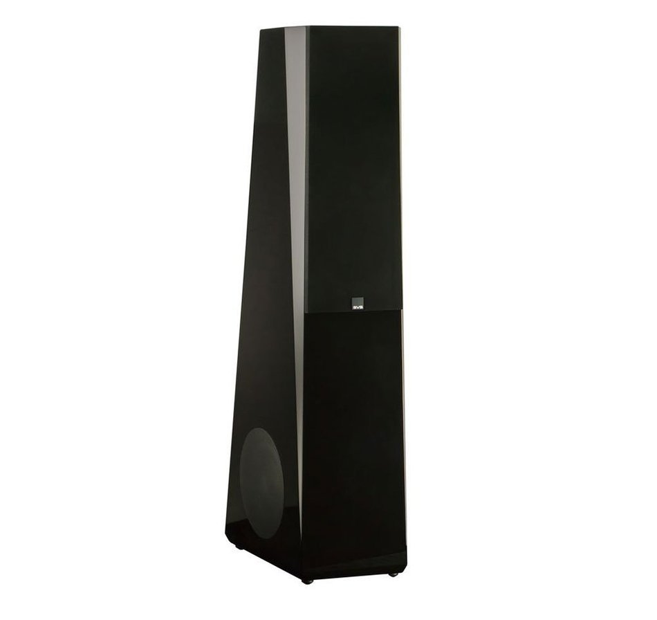 SVS Ultra Tower Flagship 3-Way Loudspeaker (Piano Gloss Single) N6