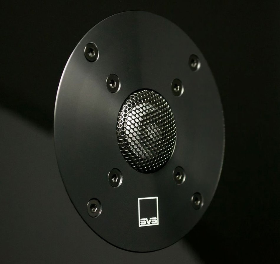 SVS Ultra Tower Flagship 3-Way Loudspeaker (Piano Gloss Single) N7