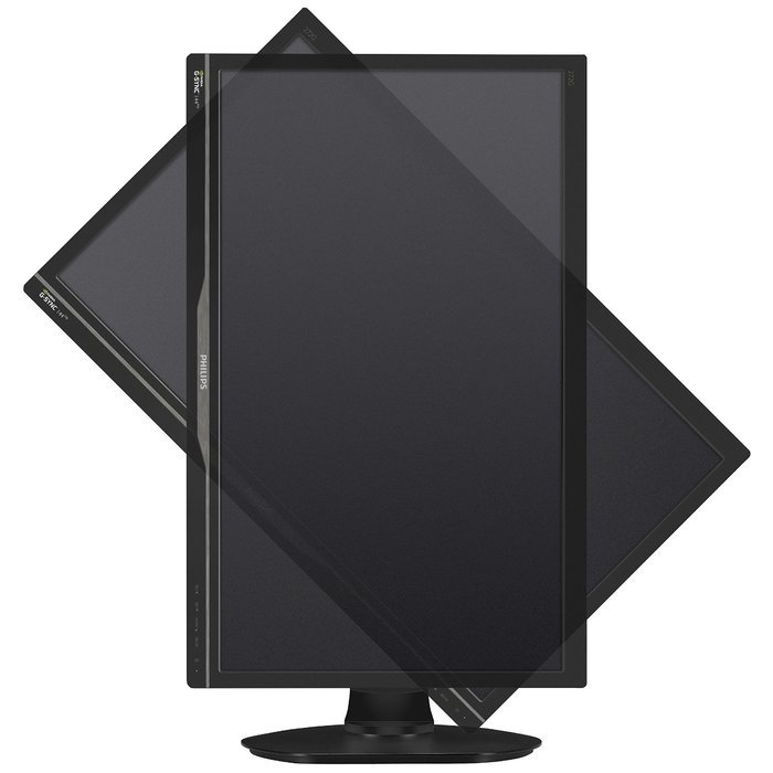 Philips 242G5DJEB 144hz, 1ms Extreme Performance 24-Inch Professional Gaming Monitor N6