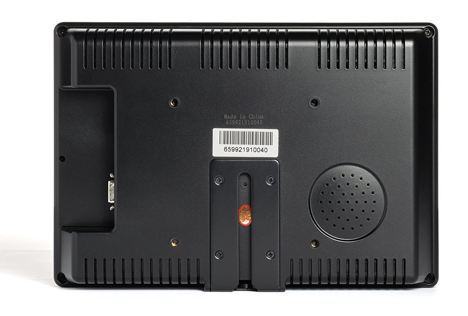 Lilliput 659GL-70NP/C/T SAW (Surface Acoustic Wave) HDMI DVI Touch Screen Monitor N2