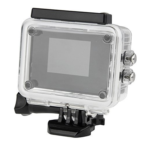 SJCAM Original SJ4000 WiFi Version Full HD 1080P 12MP Diving Bicycle Action Camera N10