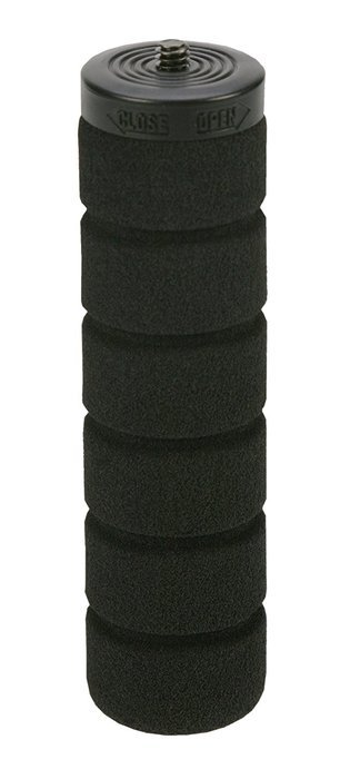 Dorr Video Grip Manual Handle 200mm for SD-4 and SD-3 Skater Dolly [395062]