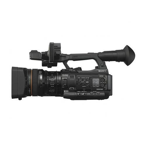 Sony PXW-X200 XDCAM Handheld Camcorder - International Version (No Warranty)