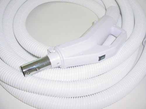 BEST Deluxe Central Vacuum Kit Wessel Werk Designed To Fit All Brands like Beam Electrolux Hayden