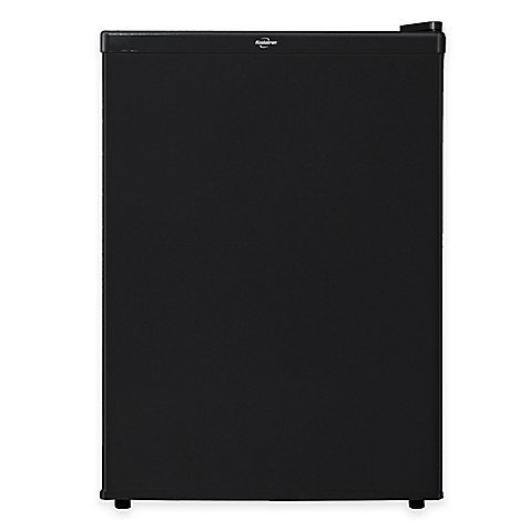 Koolatron KBC-70 2.56 cu. ft. Kool Compressor Compact Refrigerator