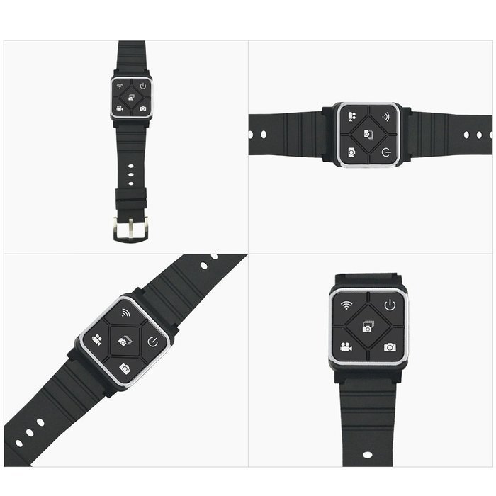 SJCAM M20 Wireless Remote Watch Contoller Accssories for SJCAM M20 Sports Action Camera DV N4