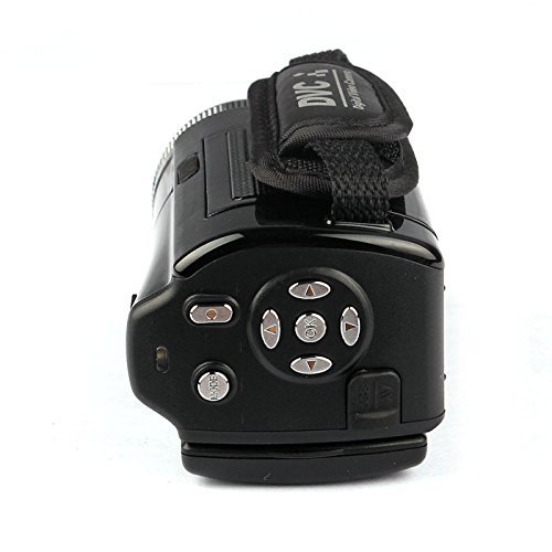 ODGear 2.7 Inch 720P 16X Zoom TFT Screen Digital Video Camera Cam Recorder Camcorder N2