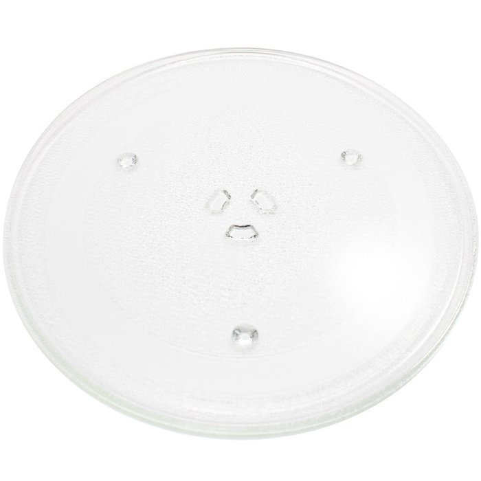 5304456131 Same As PS1532535, AP3960671 Microwave Glass Plate N2