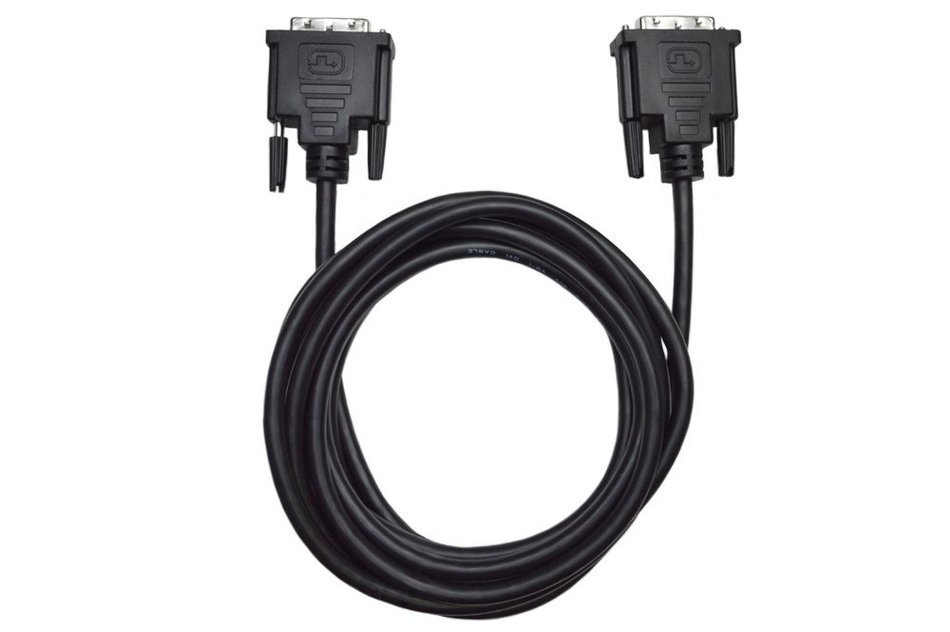 Direct Access Tech. Single Link DVI-D to DVI-D Cable (10 Feet/3 Meter)(3729)