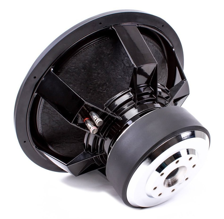 Skar Audio TXL-15 D2 Dual 2 2500W RMS Subwoofer N19