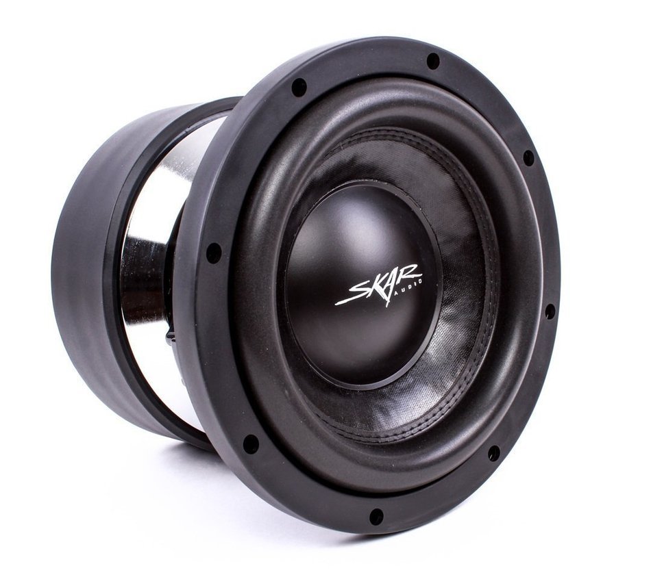 Skar Audio TXL-15 D2 Dual 2 2500W RMS Subwoofer N20