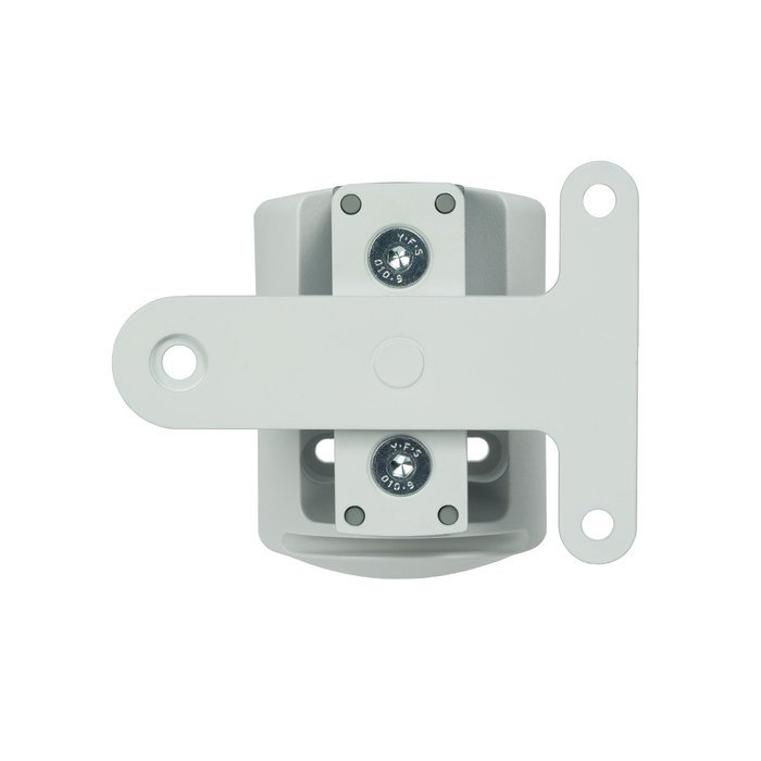 FLEXSON AAV-FLXP3WB1011 Wall Bracket for PLAY:3 SONOS Speakers, Single, White N6