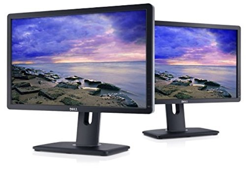 Dell UltraSharp U2212HM 21.5" Widescreen LCD Monitor with LED N2