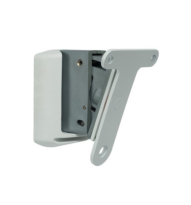 FLEXSON AAV-FLXP3WB1011 Wall Bracket for PLAY:3 SONOS Speakers, Single, White N7