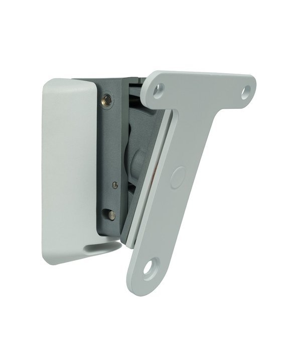 FLEXSON AAV-FLXP3WB1011 Wall Bracket for PLAY:3 SONOS Speakers, Single, White N8