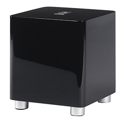 Sumiko S0 Subwoofer (Black) N2
