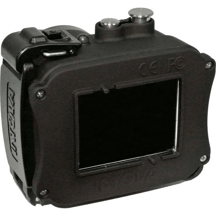 Intova X2 Marine Grade Wi-Fi HD Video Action Camera Camcorder with Video Light + 32GB Card + Bike Handle Bar &...