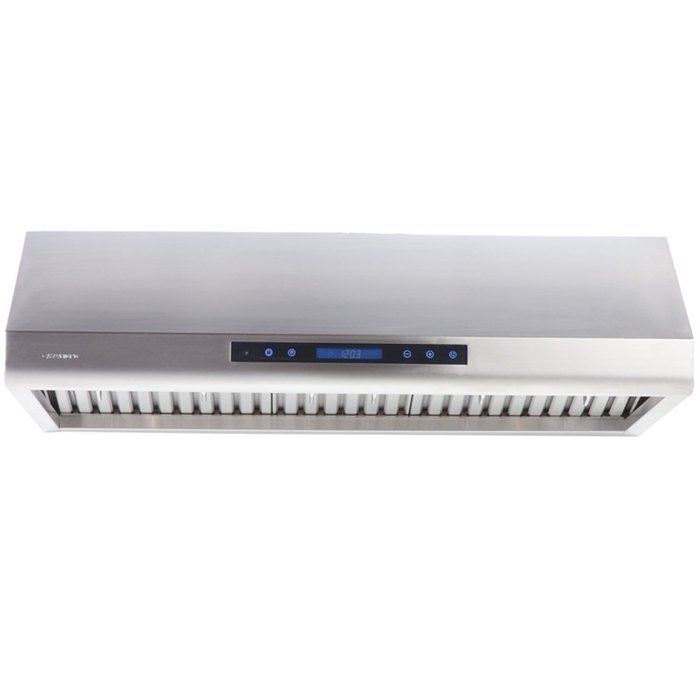 Cavaliere AP38-PS63 36" Under Cabinet Range Hood N2