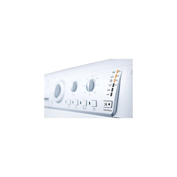 SUMARWL129NAADA - Summit Washer N4