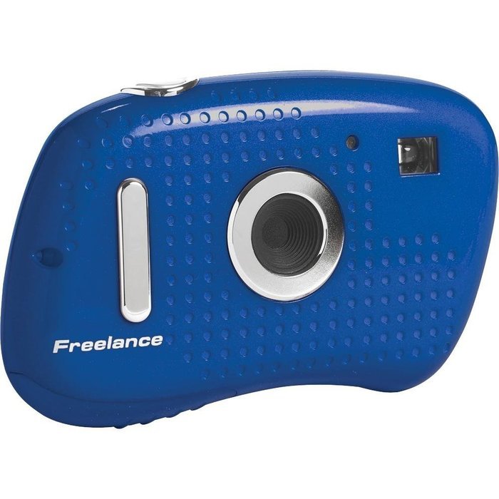 ViviCam V15 Freelance Digital Camera -