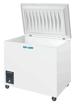 So-Low Premier 5 cu.ft Chest Freezer (-40&deg;C)