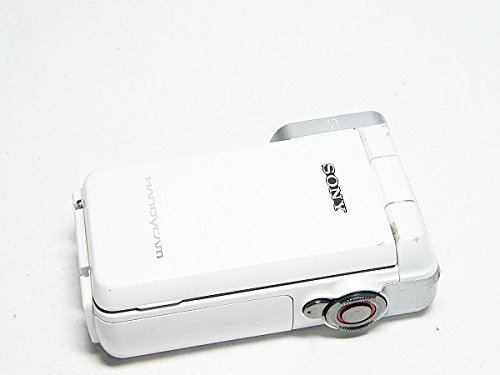 Sony Handycam Hdr-gw66v/w