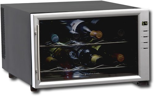 Frigidaire 8 Bottle Wine Cooler FWC084HM