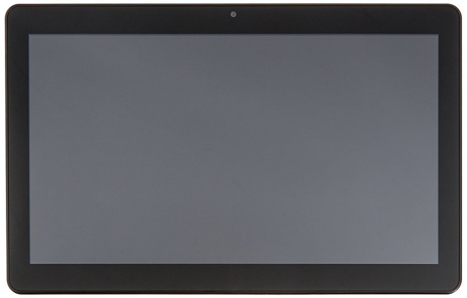 Elo E021201 Interactive Signage 15.6'' 1080p Full HD LED-Backlit LCD Monitor, Black