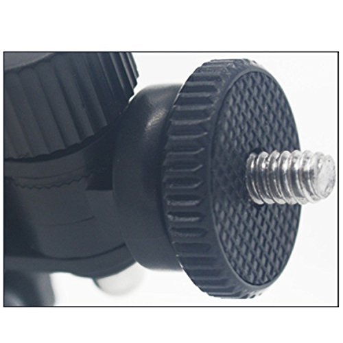 Kekexili New Arrival Bicycle Clip Motorcycle Accessories For Gopro Hero 3/4 SJCAM SJ4000 SJ5000 Xiaomi Yi Go Pro... N2