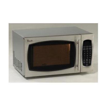 .9CF 900 W Microwave SS OB