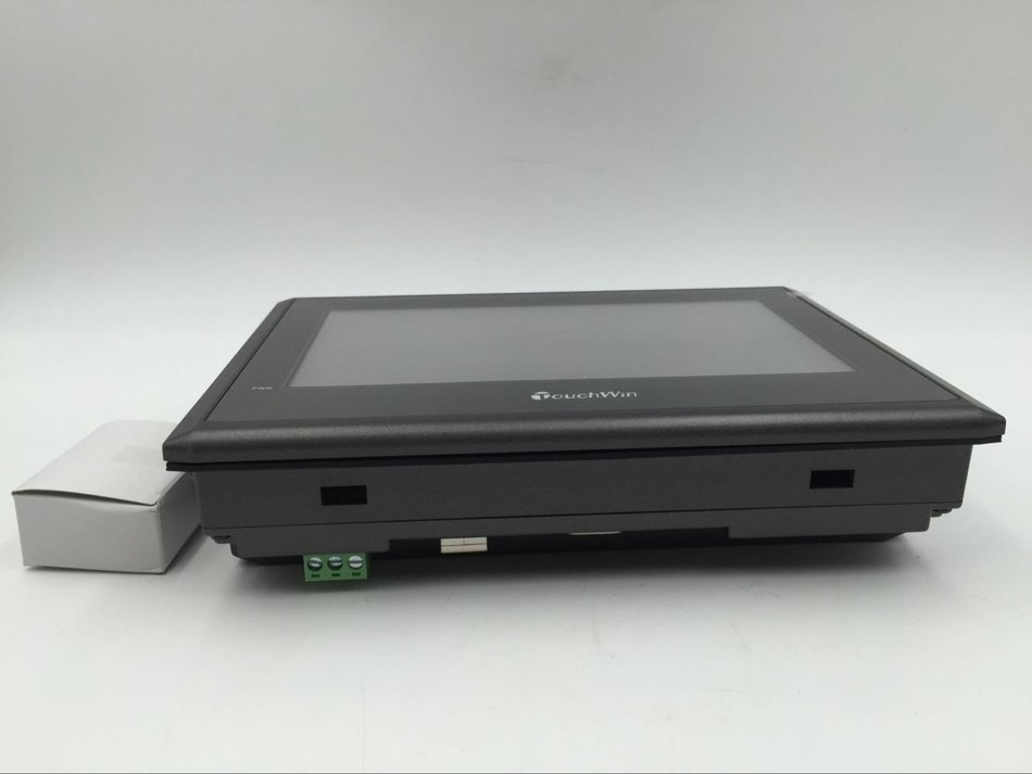 7" Inch HMI Touch Screen Operator Panel & USB Cable & Software CNC Control System N3