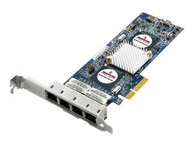 CISCO BROADCOM 5709 QUAD PORT 10/100/1GB NIC WITH TOE ISCSI / N2XX-ABPCI03-M3= /