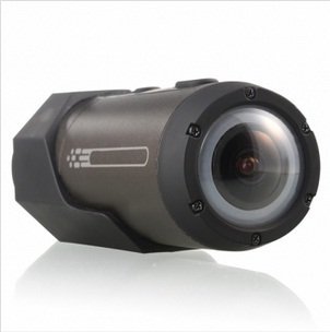 F33 Mini Action Sport Camera Full HD 1080P 30FPS Wifi HDMI H.264 N4