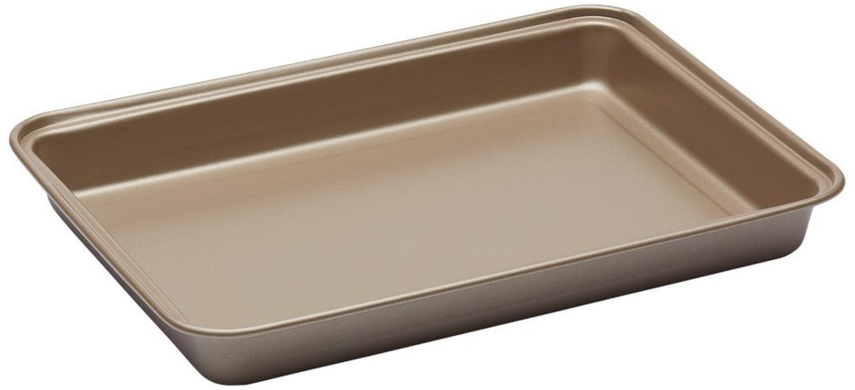 Paul Hollywood Brownie Baking Pan, Non-Stick N2