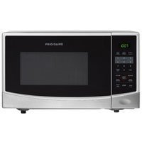 Frigidaire FFCM0934LS 0.9 Cu. Ft. Countertop Microwave - Stainless Steel, Garden, Lawn, Maintenance