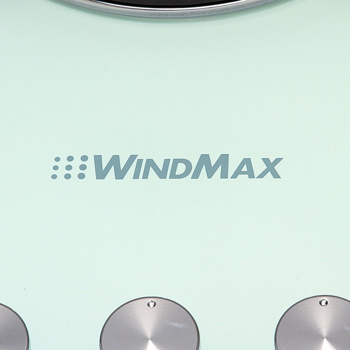 Ship from US !! Windmax 30" Kitchen White Tempered Glass 5 Burners Built-in NG/LPG Gas Cooktops N5
