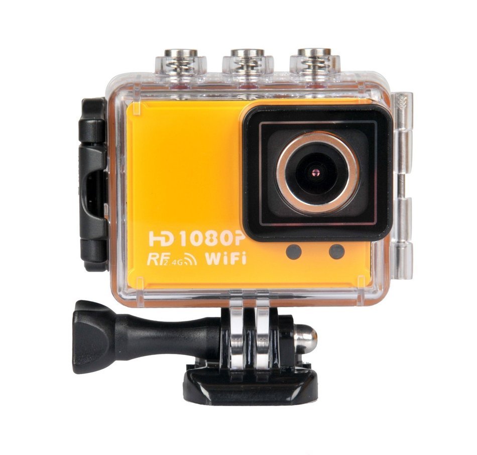 Motorcycle Action Camera ZC-5800