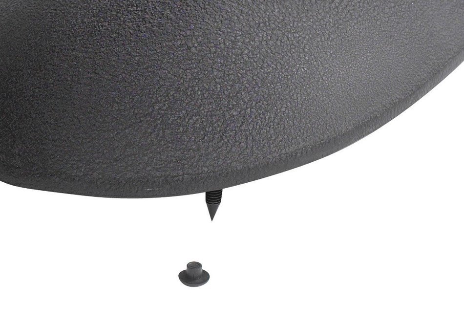 Sanus Home Theater Series Adjustable Height Speakers Stands for Satellite Speakers - Tear Drop base - 26"-39"... N3