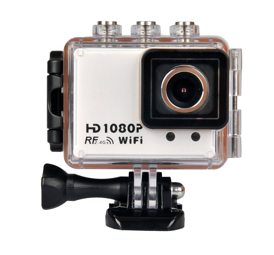 Motorcycle Action Camera ZC-5800 N2