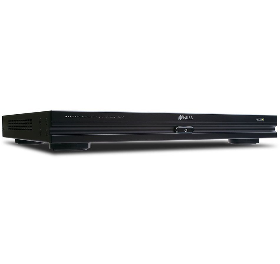Niles SI250 Two Channel Amplifier (FG01701)