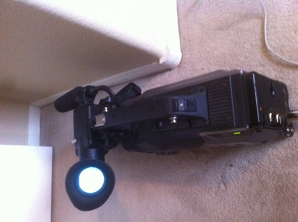 3 Panasonic Ag-dvc200