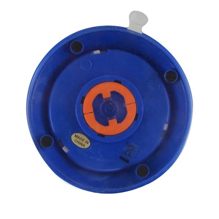 Shower radio - Nouvelles fraiches - Blue N4