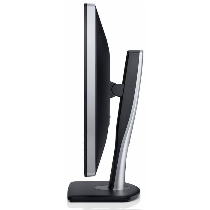 Dell UltraSharp U2412M 24-Inch Screen LED-Lit Monitor (Certified Refurbished)
