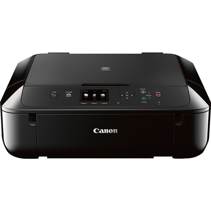 CANON 0557C002 PIXMA MG5720 Photo Printer (Black)