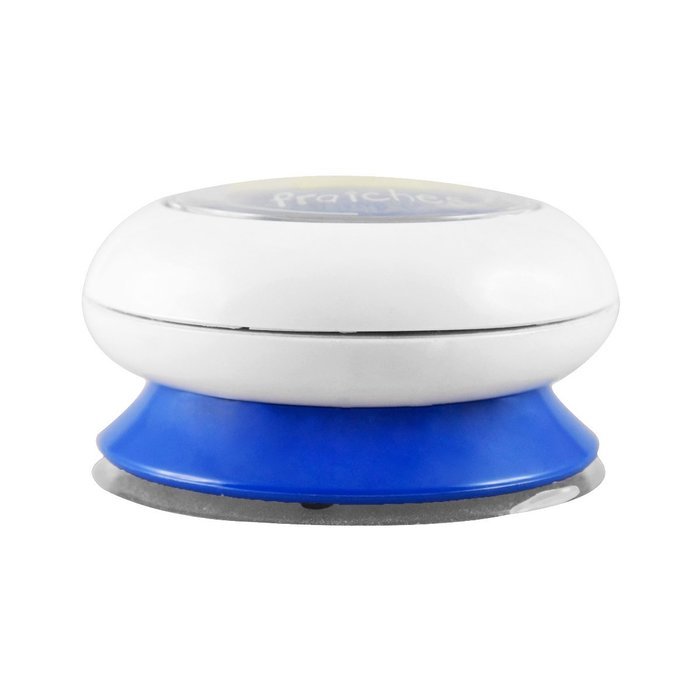Shower radio - Nouvelles fraiches - Blue N5