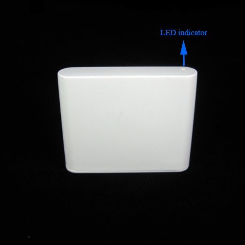 Bluetooth A2DP Music Audio Receiver Adaptor Adapter for 30-Pin iPod iPhone Dock Speaker-Stream Music Wirelessly...