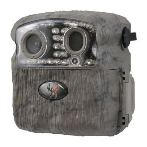 Wildgame Innovations P6i8 Buck Commander NANO 6 Game Camera with 6MP, 65 foot Flash Range, 28-Piece High Intensity...