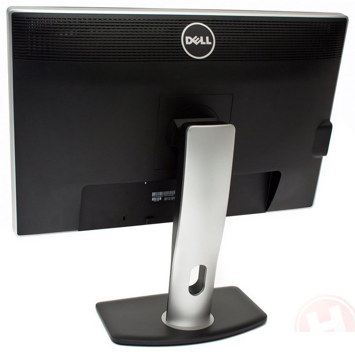 Dell UltraSharp U2412M 24-Inch Screen LED-Lit Monitor (Certified Refurbished) N3