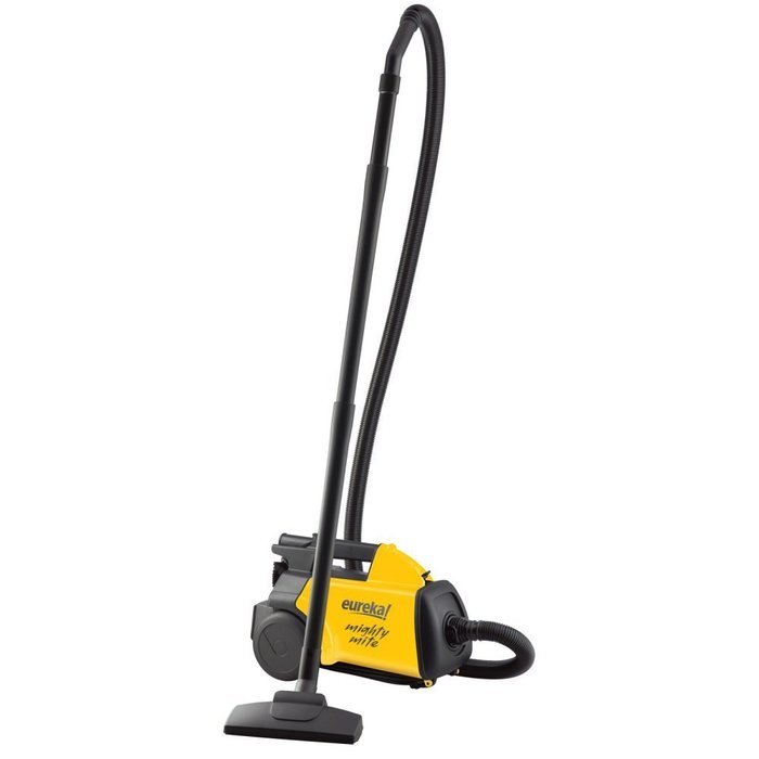 New - Eureka MightyMite Bag Canister by Electrolux Home Care - 3670G